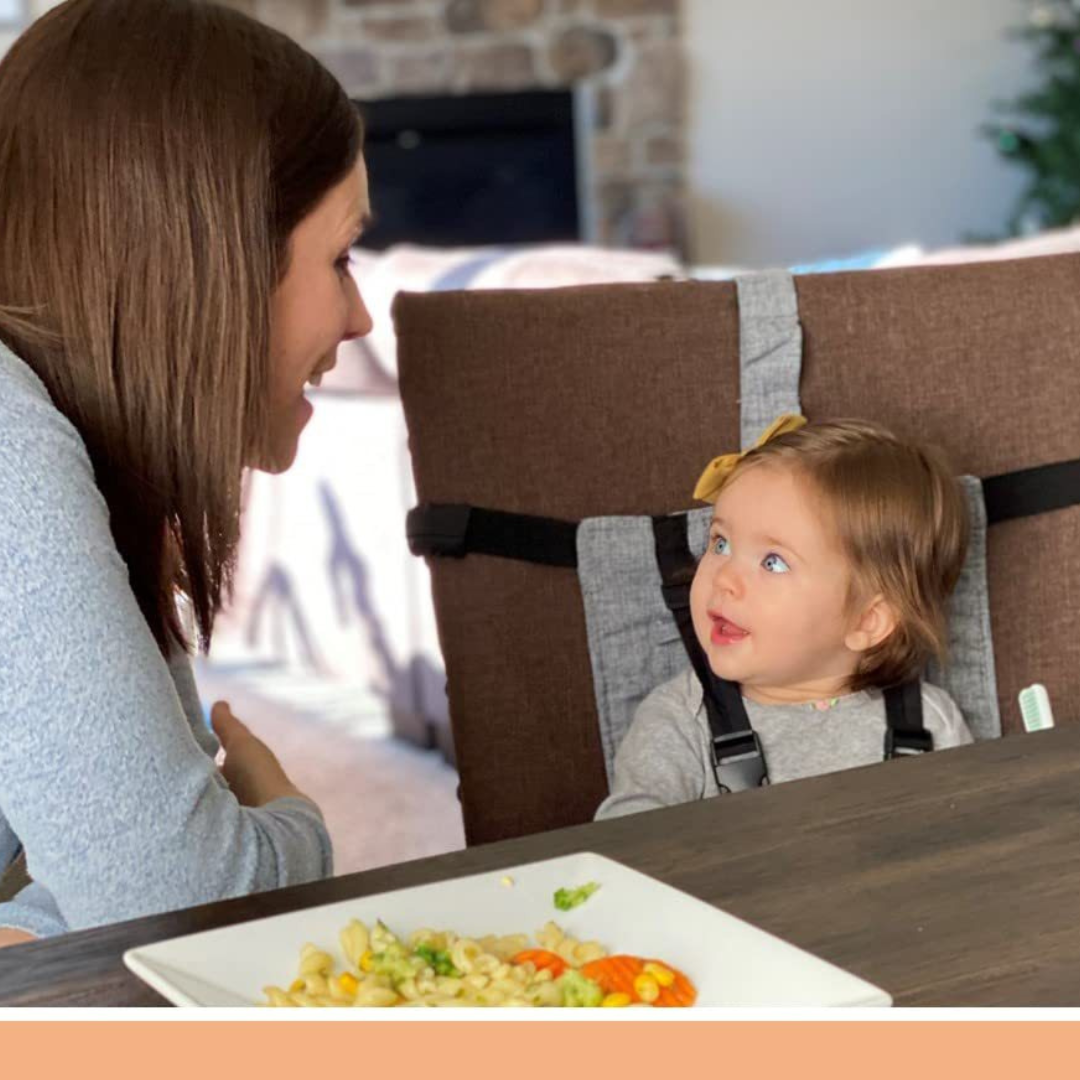 Portable Folding Baby Chair