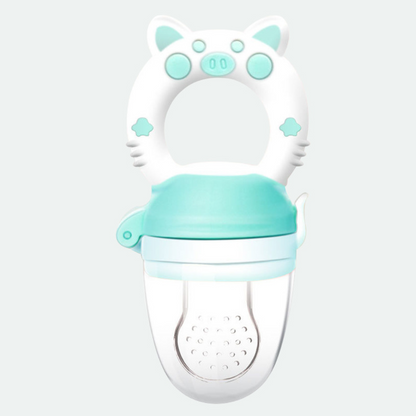 Befez | Soft Baby Teether Pacifier