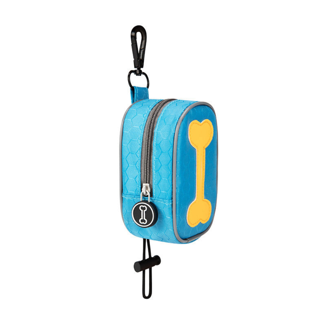 Easy Pet Waste Bag Holder