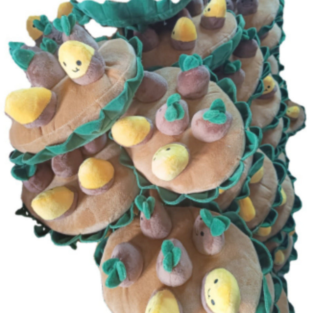 Fun Outdoor Pet Play Toy