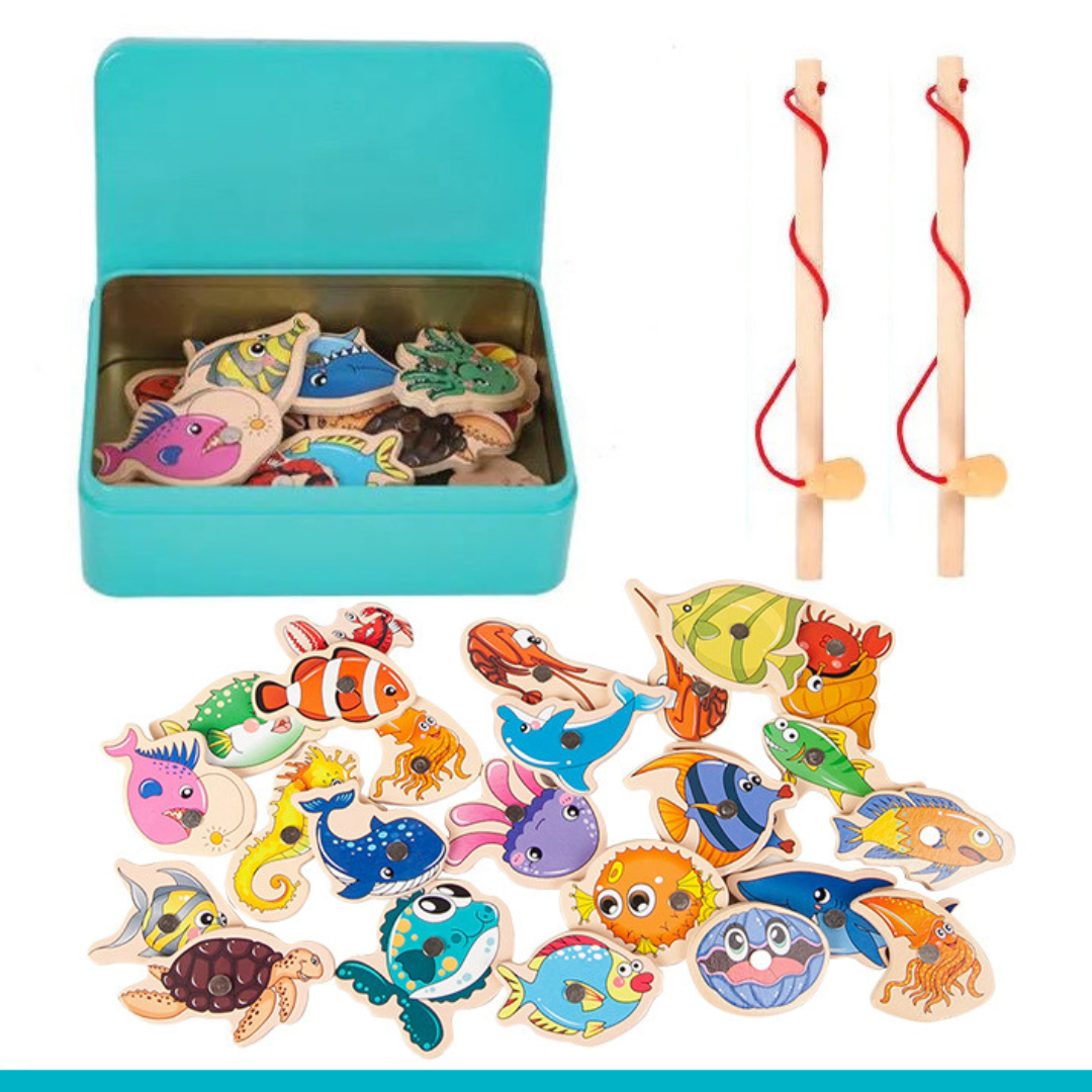 Fun Kids Educational Angel Toy