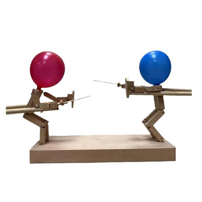 Fun Inflatable Sword Battle Game