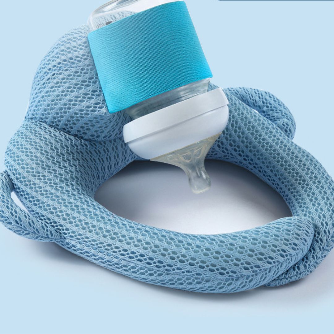 Comfortable Breastfeeding Support Pillow