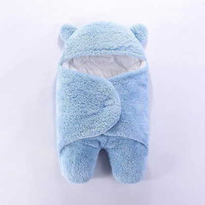 Cute Teddy Bear Sleepwear