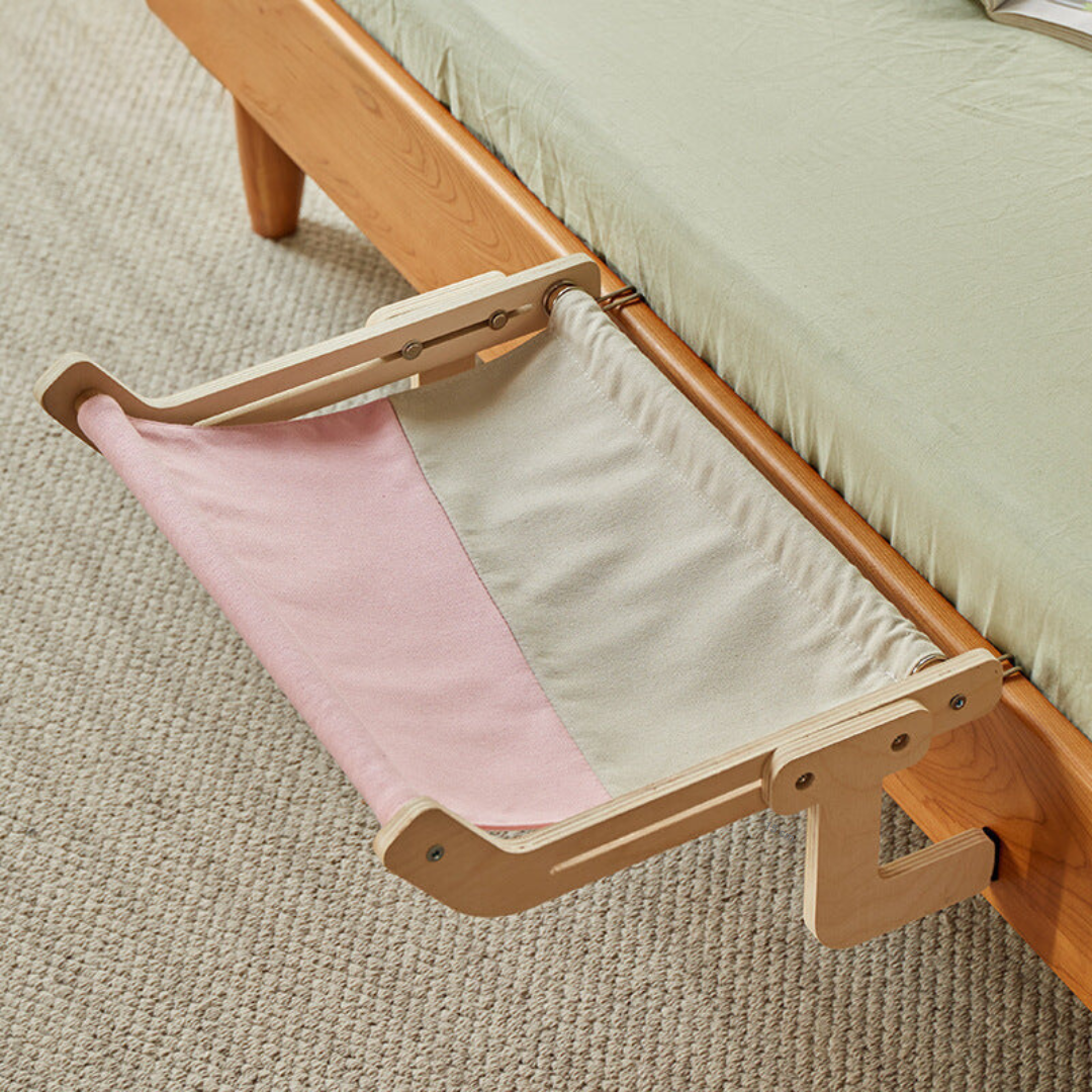 Comfy Pet Hammock Bed