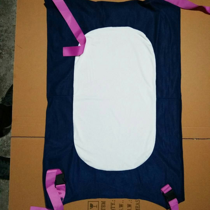 Comfortable Airy Infant Hammock