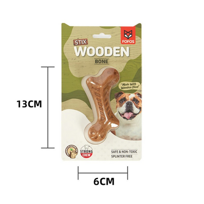 Tough Long Lasting Dog Chew Toy