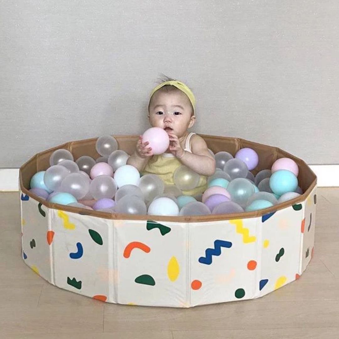 Befez | Secure Playpen for Babies and Toddlers - Befez