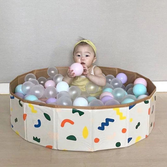 Befez | Secure Playpen for Babies and Toddlers - Befez