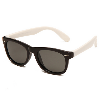 Befez | Kids Flexible Shatterproof Sunglasses