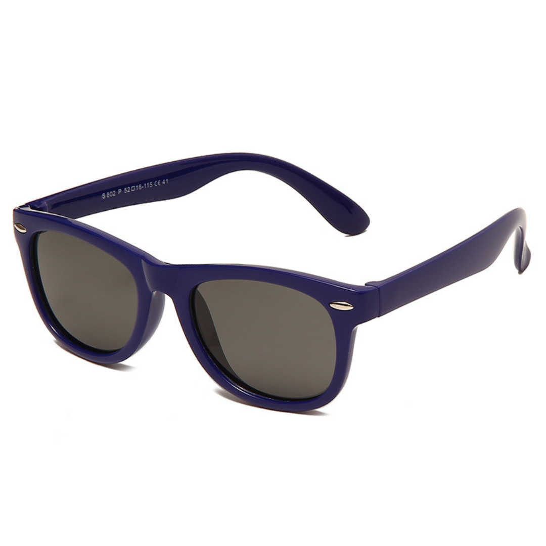 Befez | Kids Flexible Shatterproof Sunglasses