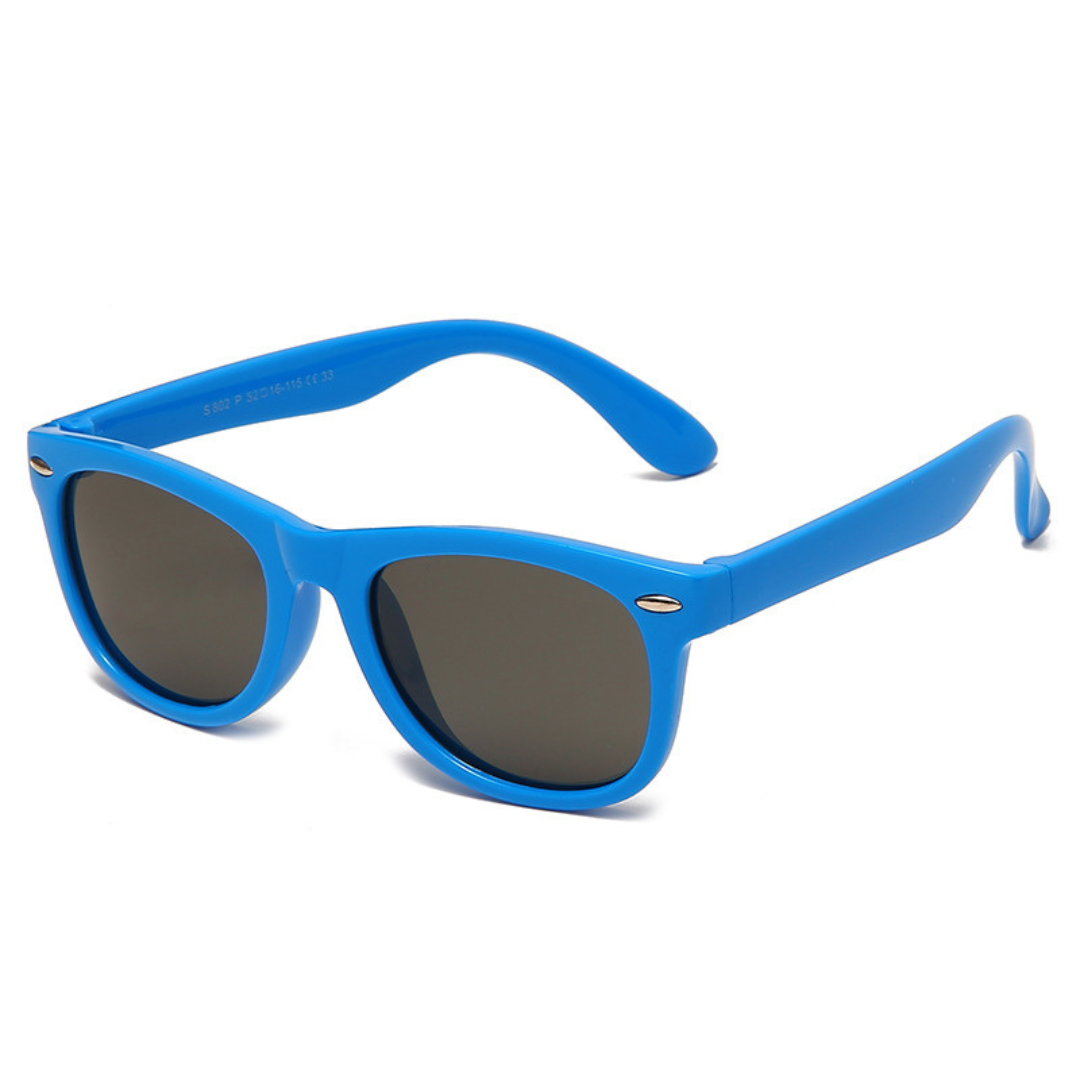 Befez | Kids Flexible Shatterproof Sunglasses