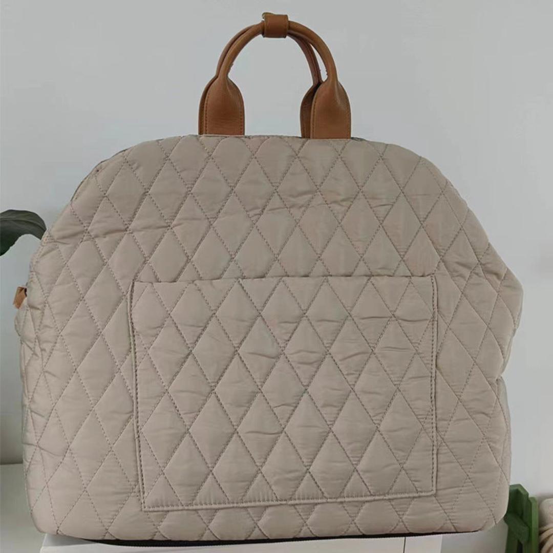Versatile Pet Carrier and Car Seat Bag
