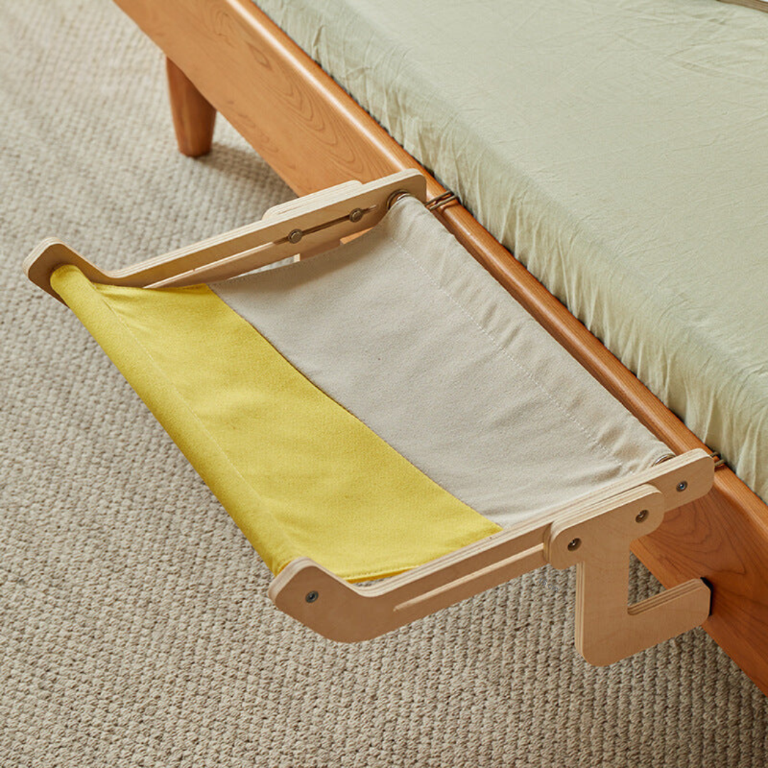 Comfy Pet Hammock Bed