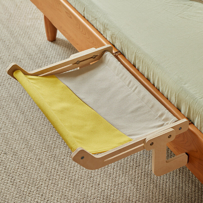 Comfy Pet Hammock Bed