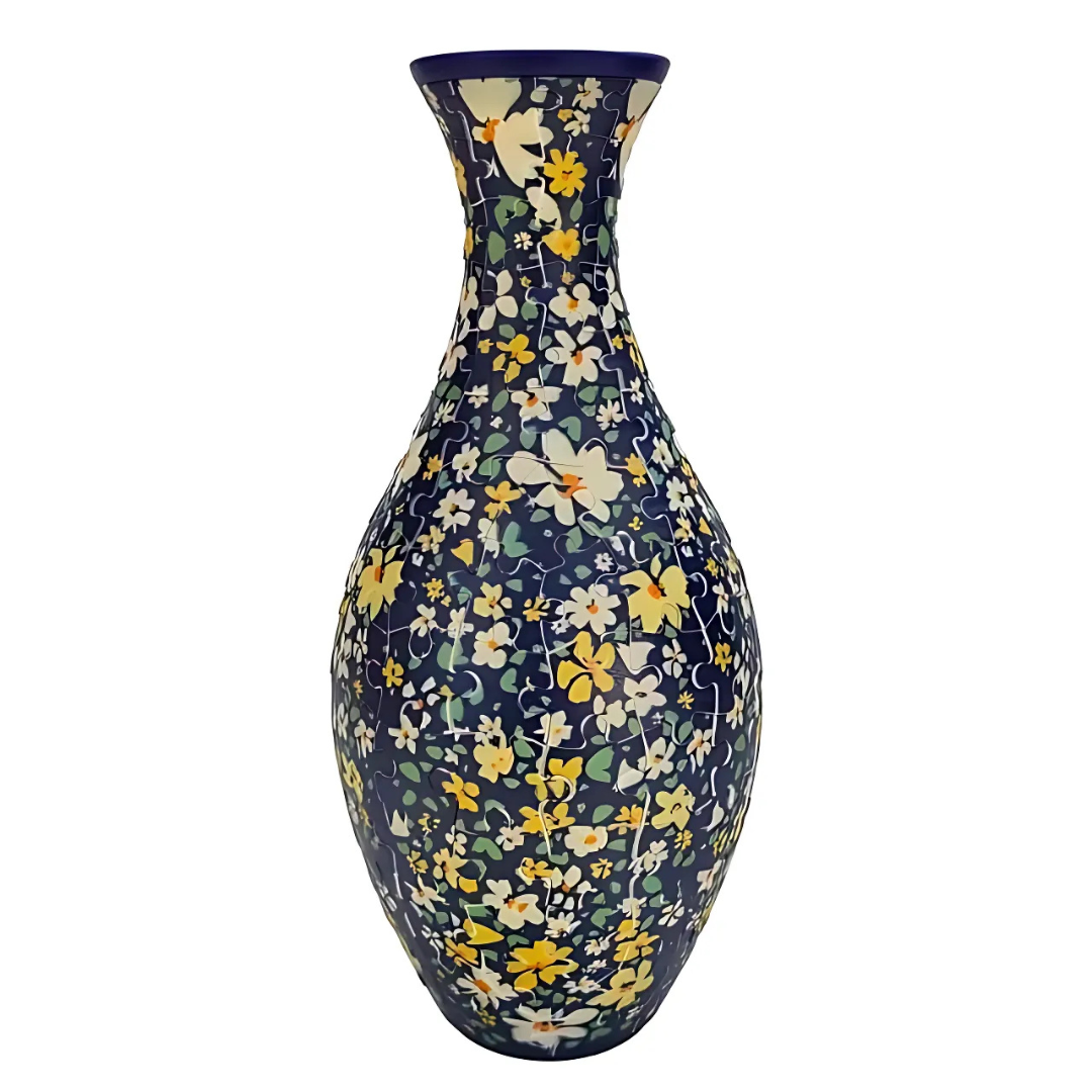 Serenity Decorative Flower Vase
