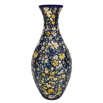 Serenity Decorative Flower Vase