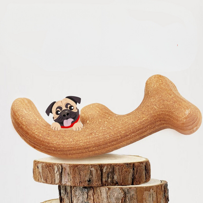 Tough Long Lasting Dog Chew Toy