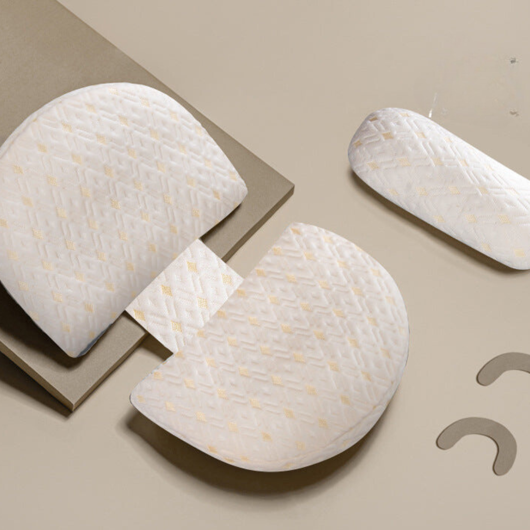 Comfortable Full Body Maternity Pillow