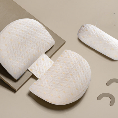 Comfortable Full Body Maternity Pillow
