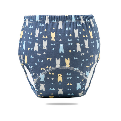 Reusable Potty Training Pants for Kids