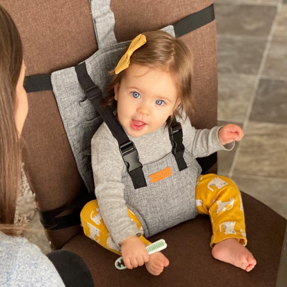 Portable Folding Baby Chair