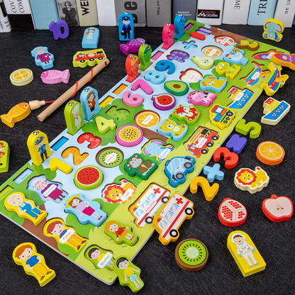 Fun Kids Educational Angel Toy