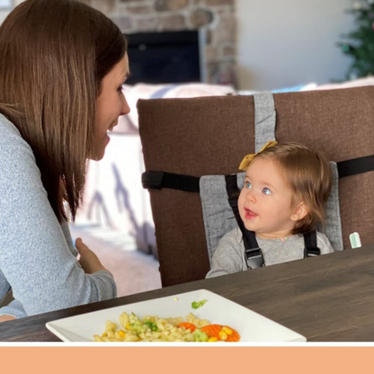 Befez | Infant Chair Harness Strap