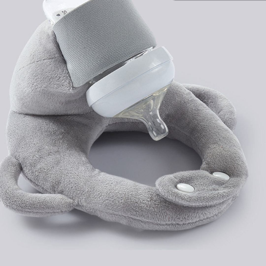 Comfortable Breastfeeding Support Pillow