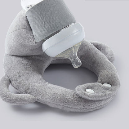 Comfortable Breastfeeding Support Pillow