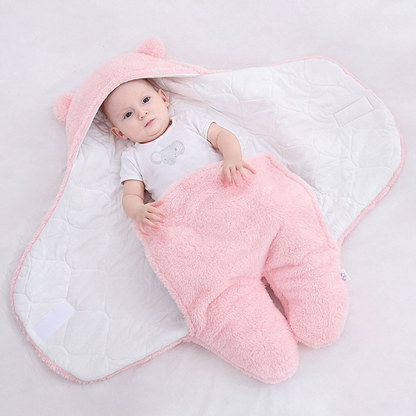 Cute Teddy Bear Sleepwear