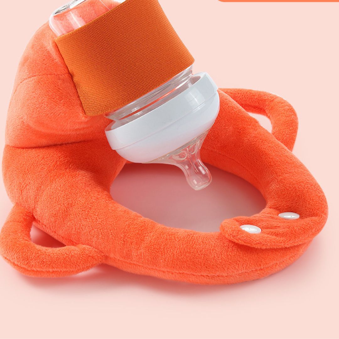 Comfortable Breastfeeding Support Pillow