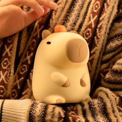 Calming Kids Bedroom Night Light Lamp
