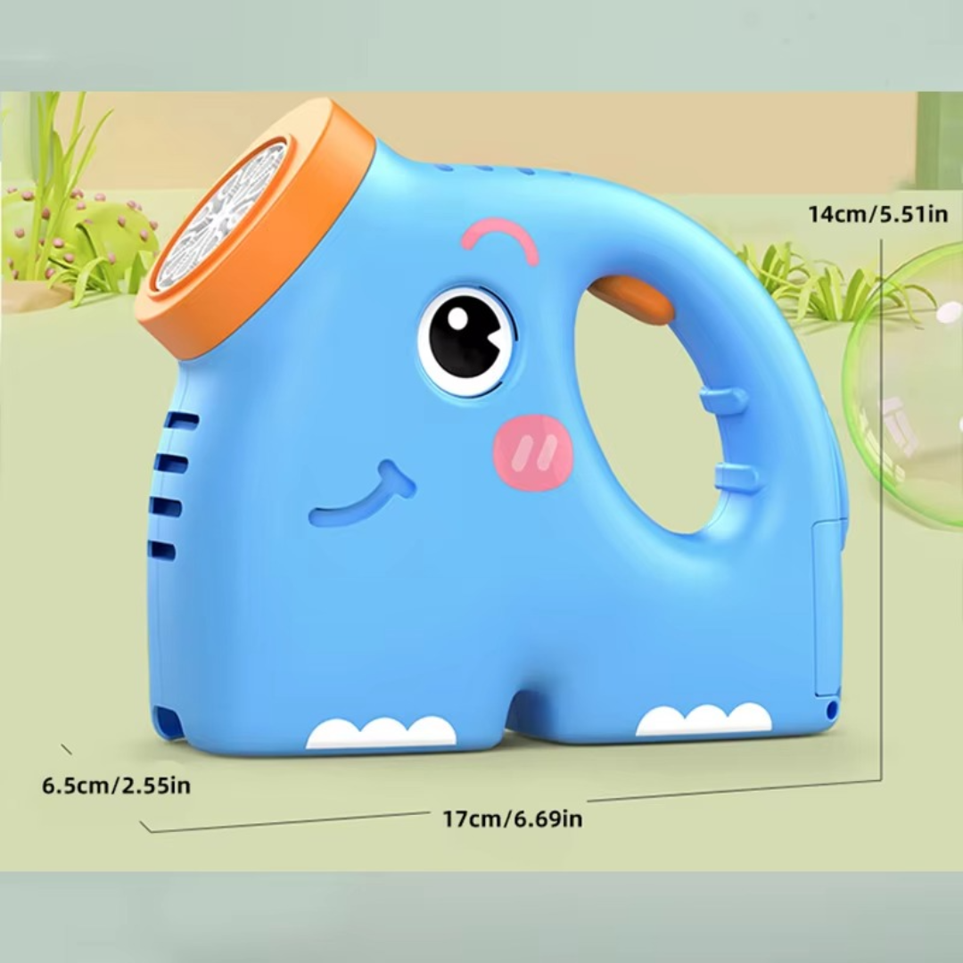 Fun Cute Elephant Toy