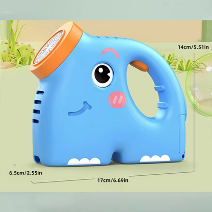 Fun Cute Elephant Toy