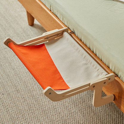 Comfy Pet Hammock Bed