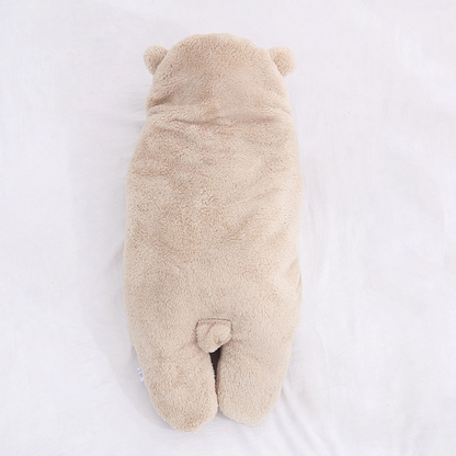 Cute Teddy Bear Sleepwear