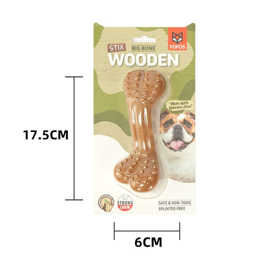 Tough Long Lasting Dog Chew Toy