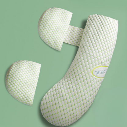Comfortable Full Body Maternity Pillow