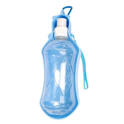 Portable Pet Water Bottle Dispenser