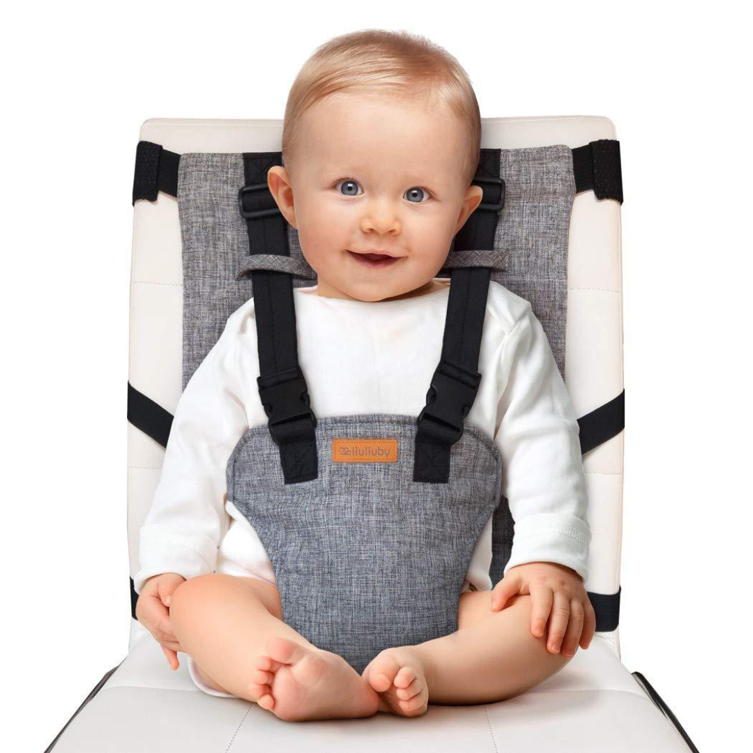 Befez | Infant Chair Harness Strap - Befez