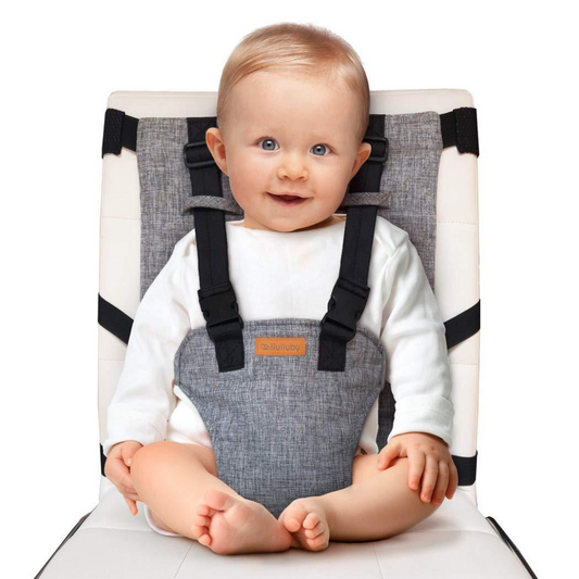 Befez | Infant Chair Harness Strap - Befez
