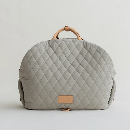 Versatile Pet Carrier and Car Seat Bag