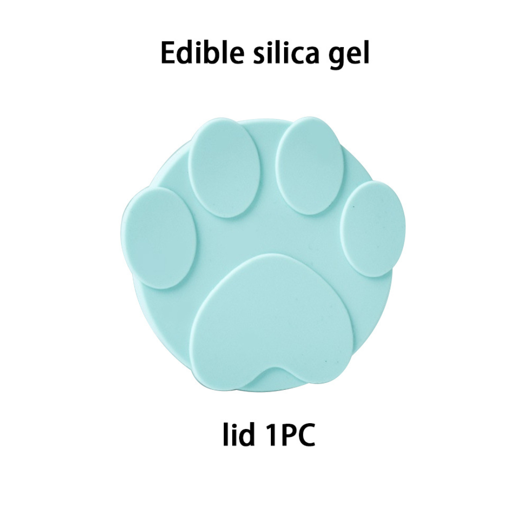 Air Tight Lid for Pet Food Container