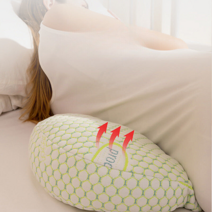 Comfortable Full Body Maternity Pillow - Befez
