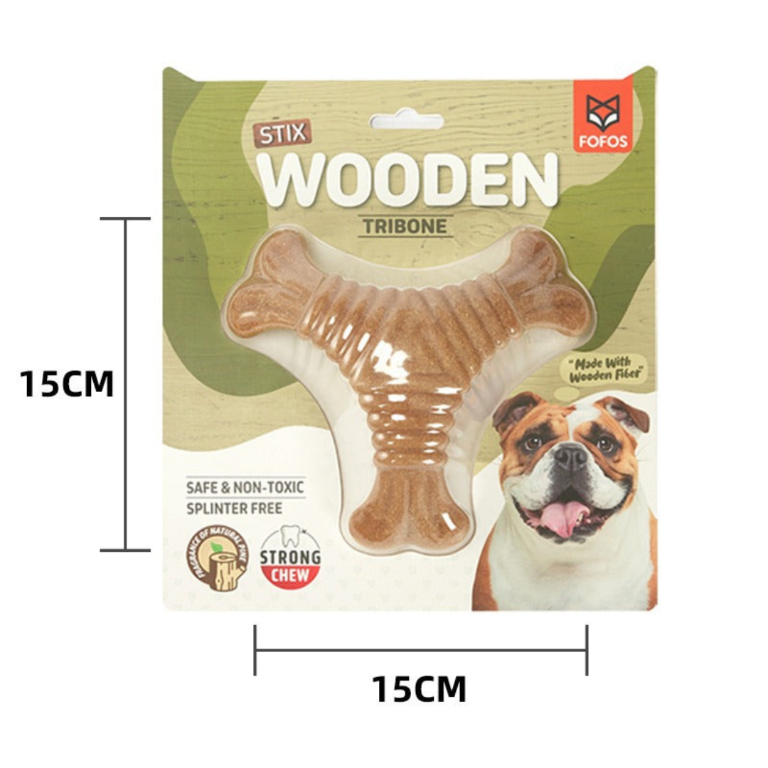 Tough Long Lasting Dog Chew Toy
