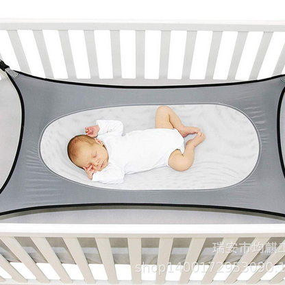 Comfortable Airy Infant Hammock