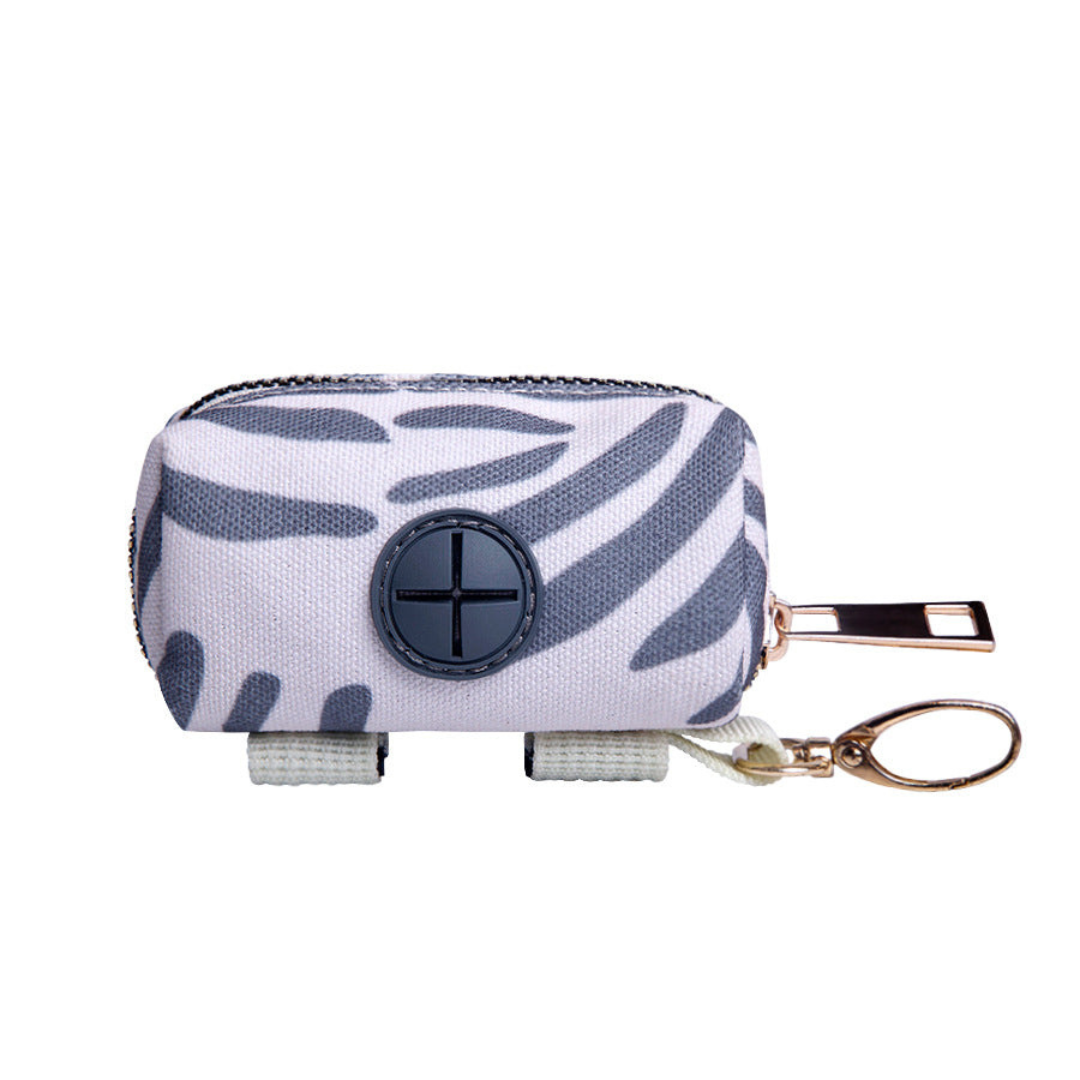 Easy Pet Waste Bag Holder