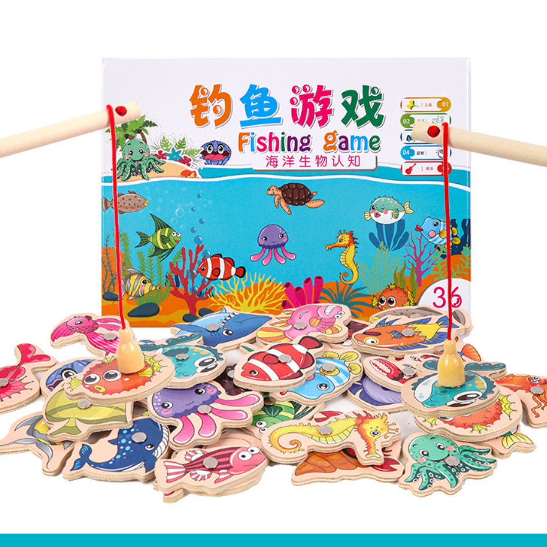 Fun Kids Educational Angel Toy