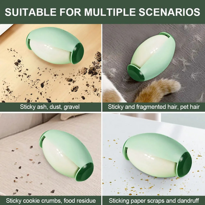 Pet Hair Remover Roller Tool